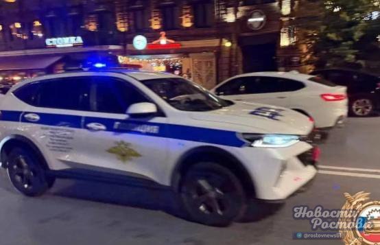 Фото поста канала  Новости Ростова - Rostovnews61