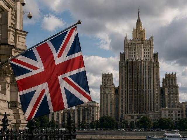 Фото поста канала  Правда за нами