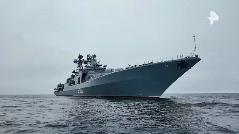 Фото поста канала  РЕН ТВ|Новости