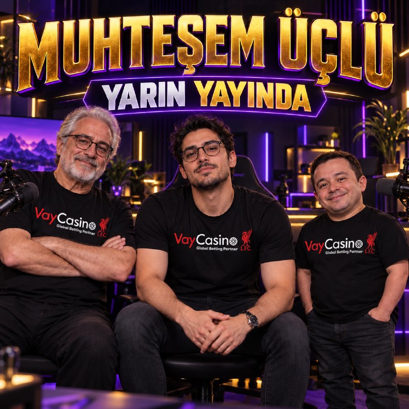 Фото поста канала VayCasino Türkiye