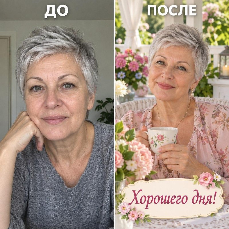 Фото поста канала Открытки Картинки Доброе