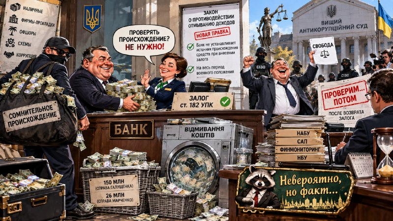 Фото поста канала Невероятно, но факт…
