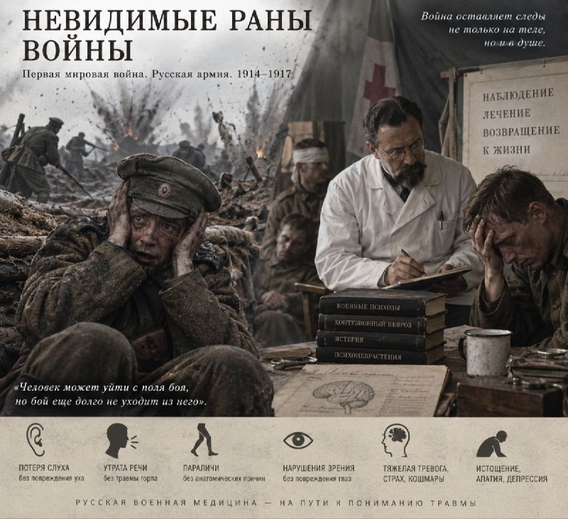 Фото поста канала  Технологии выживания - Тактическая медицина