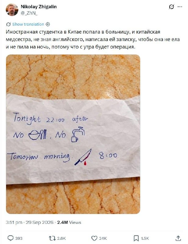 Фото поста канала  КБ. экономика