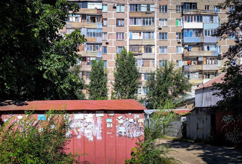 Фото поста канала  Подслушано Кантемировка😏