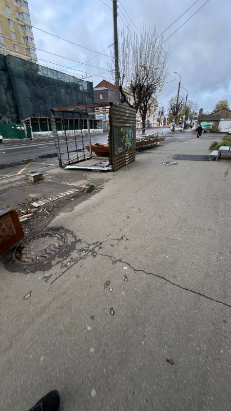 Фото поста канала  Иваново. Происшествия