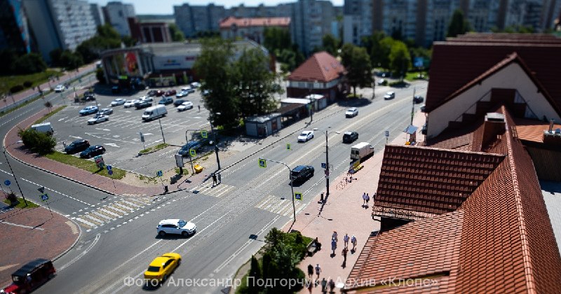 Фото поста канала  Клопс