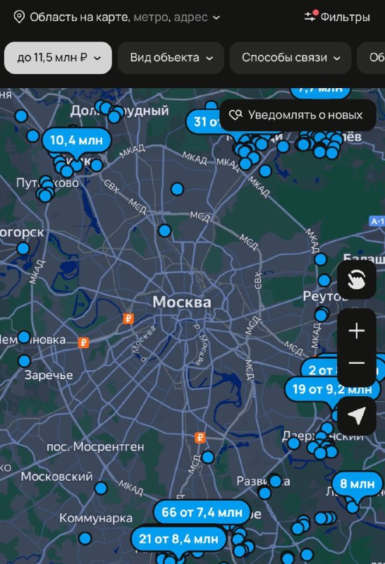 Фото поста канала Тайпспейс Медиа