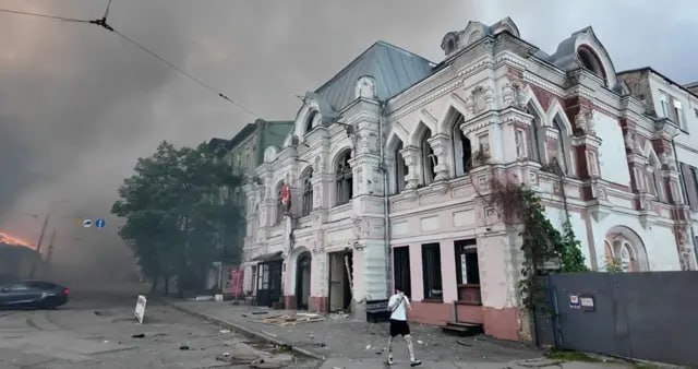 Фото поста канала  Новое Издание