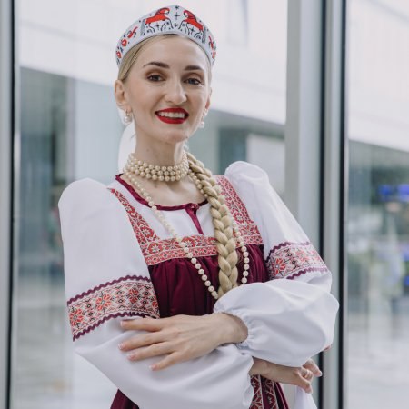 Фото поста канала  АрхДайджест