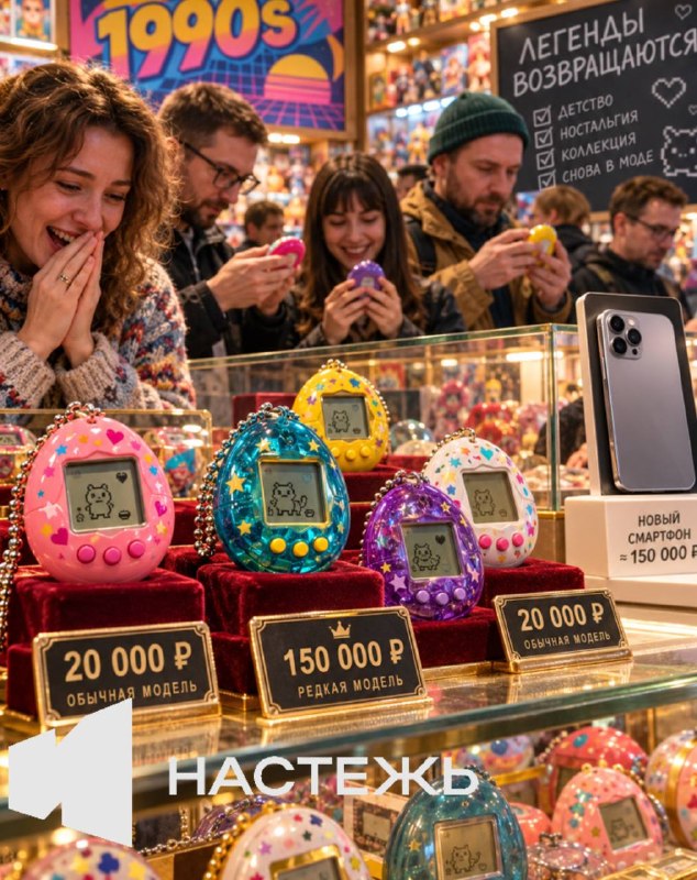 Фото поста канала Настя Ивлеева