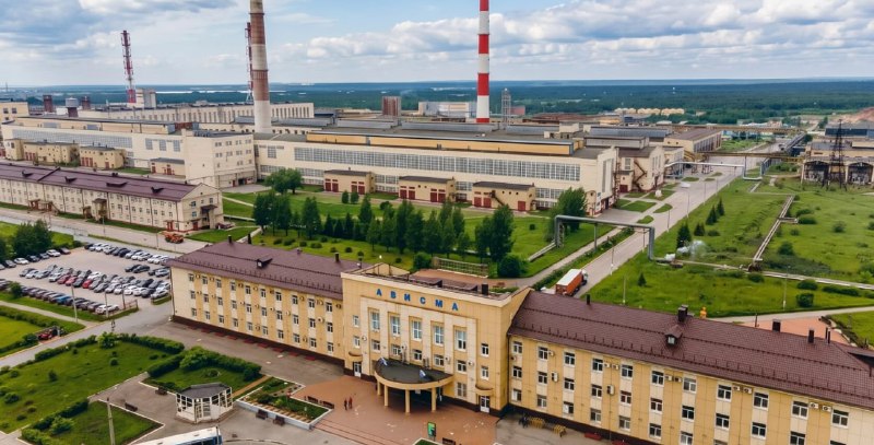 Фото поста канала  Новая газета Европа