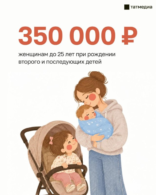 Фото поста канала  ТАТМЕДИА | Новости Казани и Татарстана