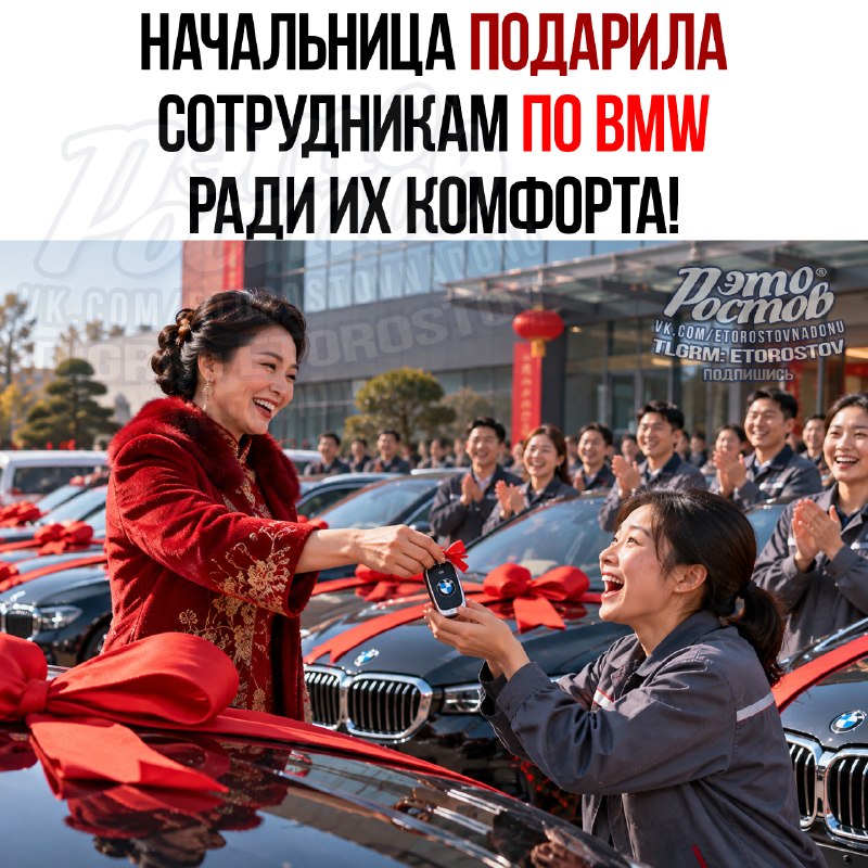 Фото поста канала  Это Ростов новости