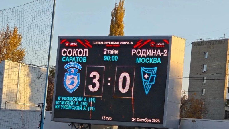 Фото поста канала  Саратов Live
