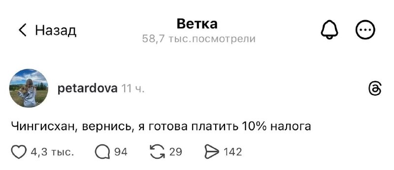 Фото поста канала  Сад Сновидений
