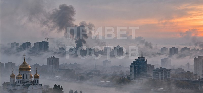 Фото поста канала  Privet-Rostov.ru - новости Ростов-на-Дону