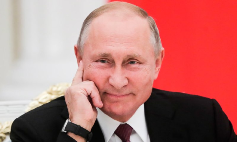 Фото поста канала РосСкандал