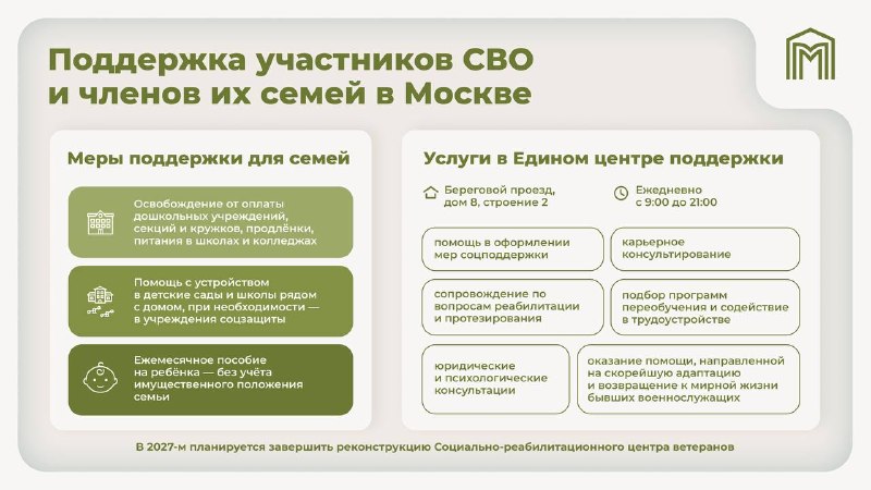Фото поста канала  РИТА ЭБЗЕЕВА