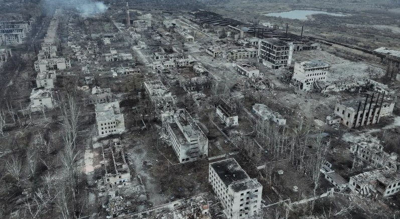 Фото поста канала  Донбасс.Важно