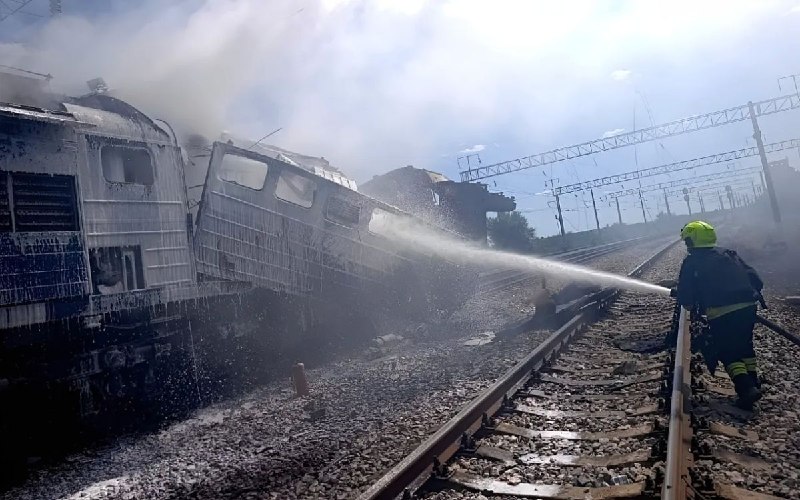 Фото поста канала  Pravda FR