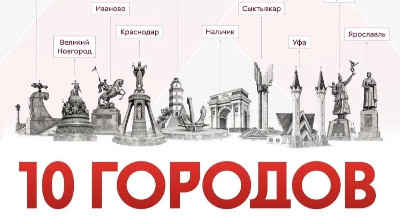 Фото поста канала  Мониторинг 11 Республика Коми
