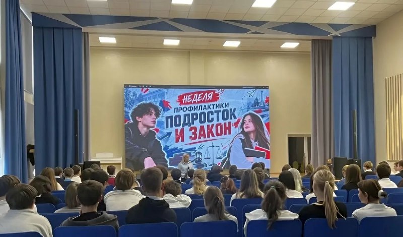 Фото поста канала  Pravda EN