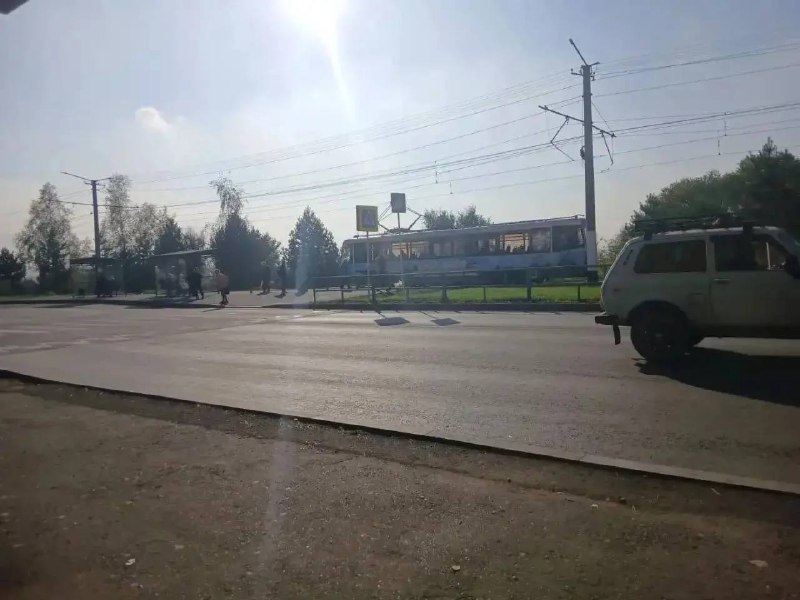 Фото поста канала  Революция