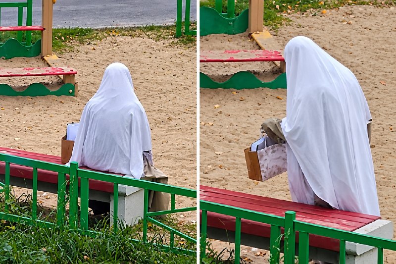 Фото поста канала  В порядке бреда 🧨
