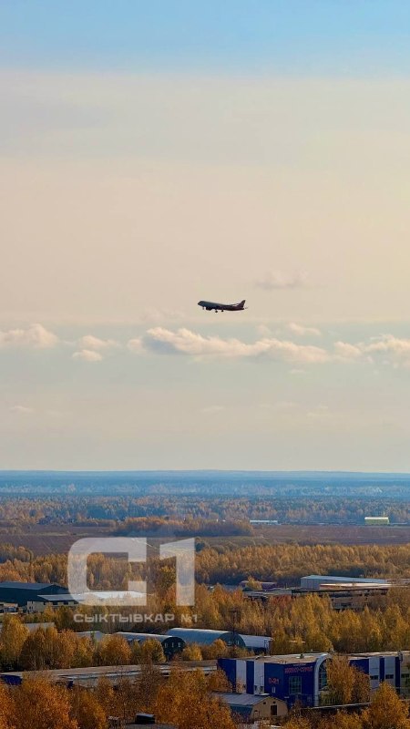 Фото поста канала  Мониторинг 11 Республика Коми