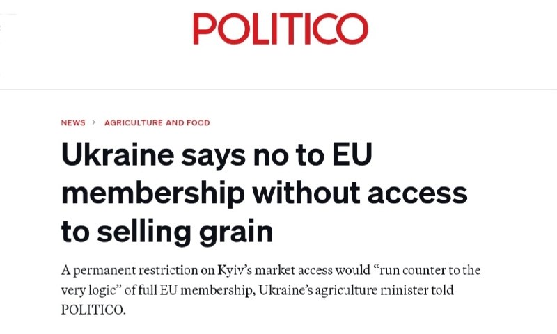Фото поста канала  Спецоперация на Украине ZOV и другие новости