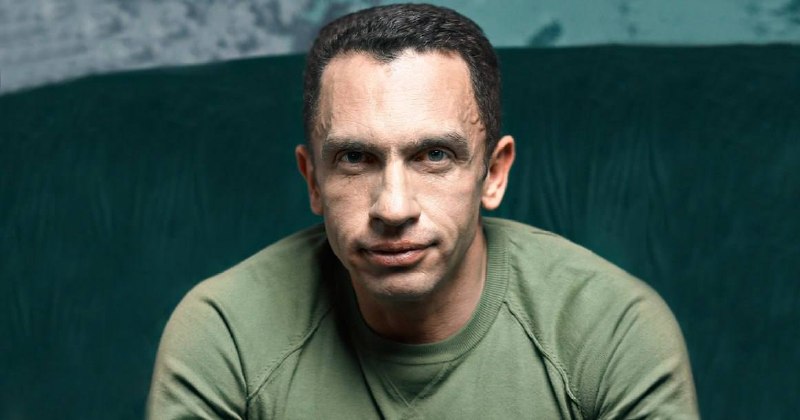 Фото поста канала Топор Live