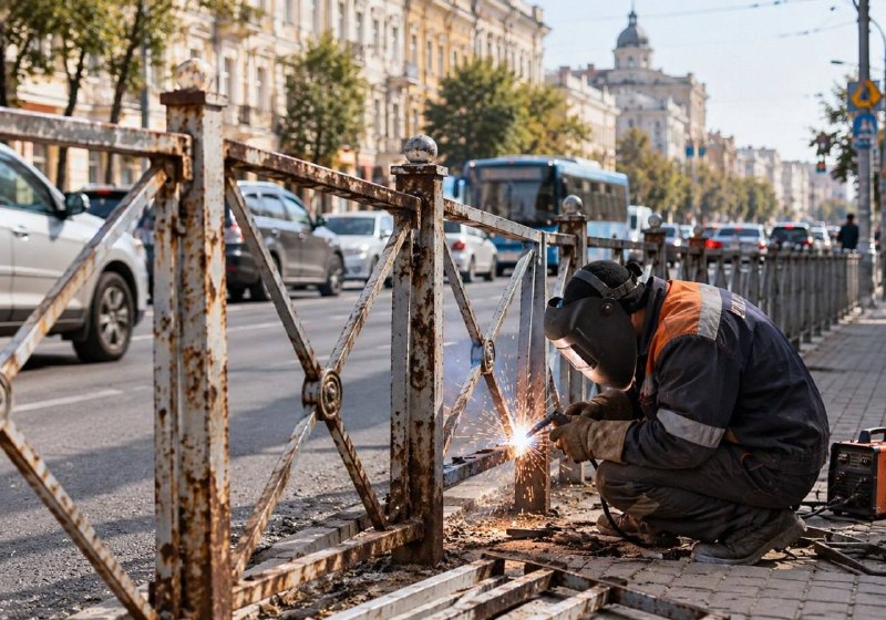 Фото поста канала  Блокнот Ростов