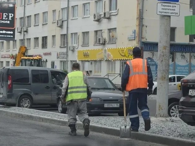 Фото поста канала  Мониторинг 66 Свердловская область