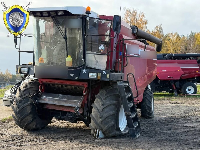 Фото поста канала  Виртуальный Брест новости