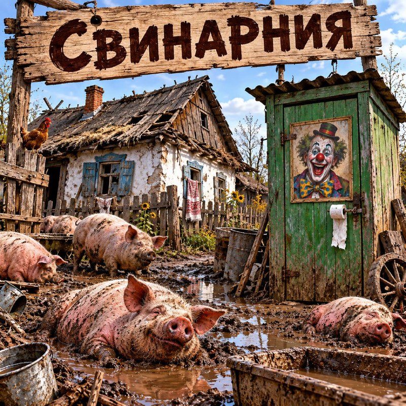 Фото поста канала  Лаврентий Павлович ©™
