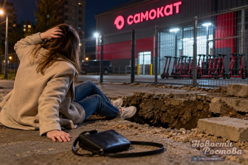 Фото поста канала  Новости Ростова - Rostovnews61