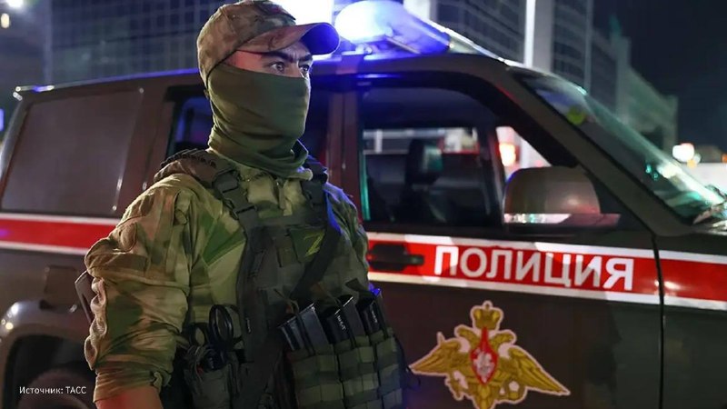 Фото поста канала  Власть