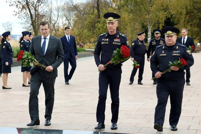 Фото поста канала  Мониторинг 52 Нижегородская область