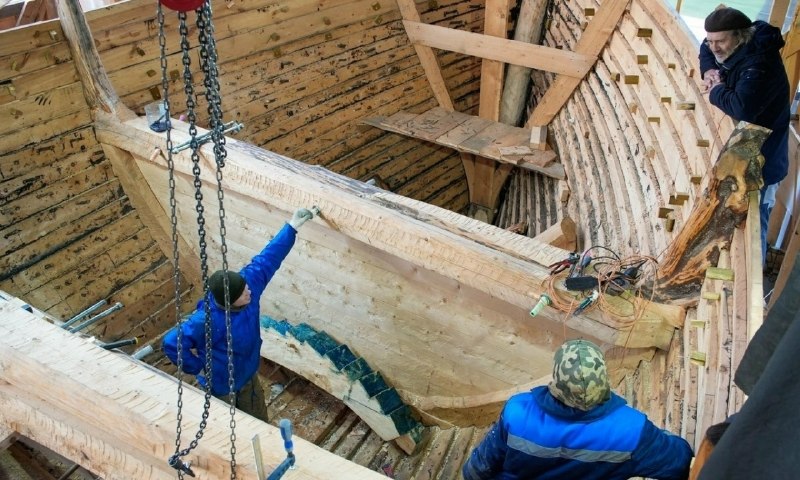 Фото поста канала  АрхДайджест