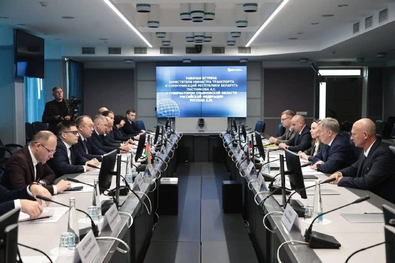 Фото поста канала  Инцидент Ульяновск | ЧП новости
