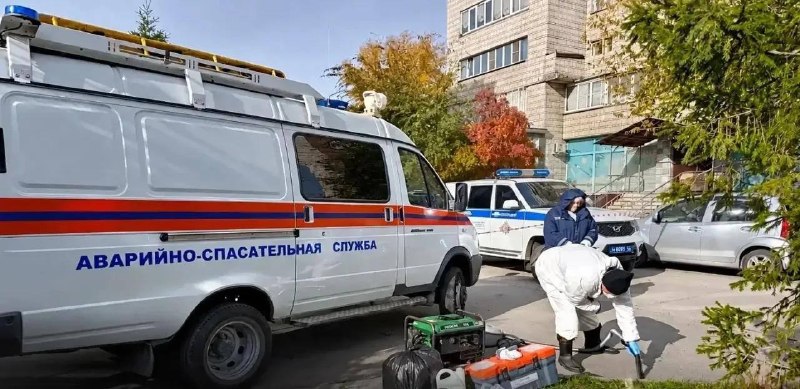 Фото поста канала НОВОСТИ и ТОЧКА! | НОВОСИБИРСК