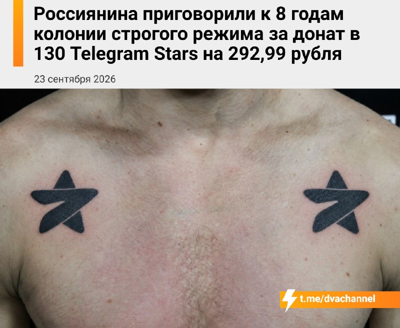 Фото поста канала Двач