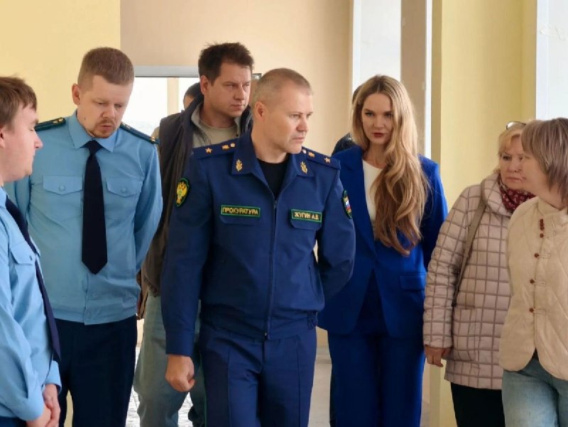 Фото поста канала  Ивановские новости