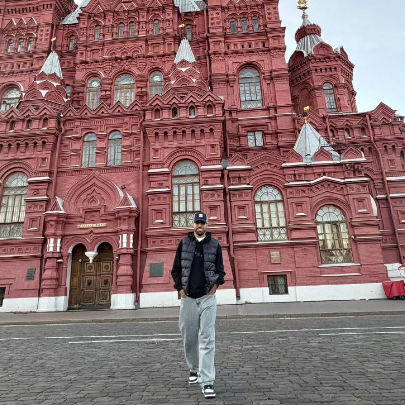 Фото поста канала МАТЧ ПРЕМЬЕР