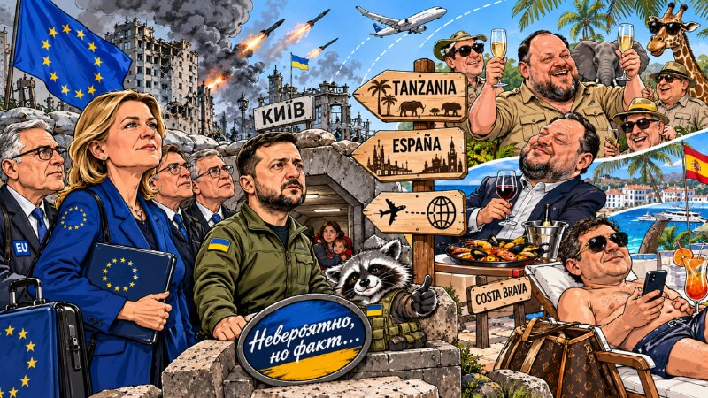 Фото поста канала Невероятно, но факт…