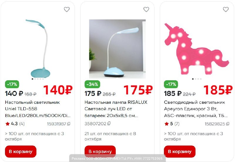 Фото поста канала AliExpress - Халявщики
