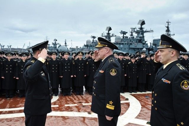 Фото поста канала  Заполярный Ворчун | Ⓜ️ Мурманск