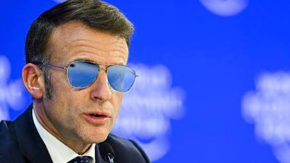 Фото поста канала  Источни Фронт