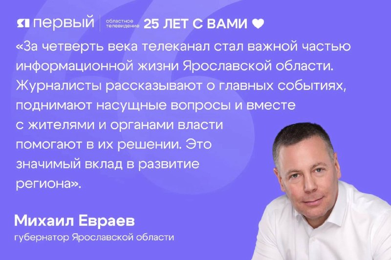 Фото поста канала  Мониторинг 76 Ярославская область